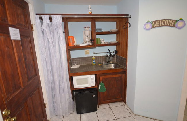 Mariposa Lodge - Foto 34