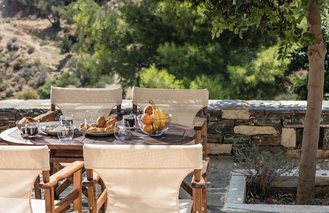 Zos Suites - Foto 70