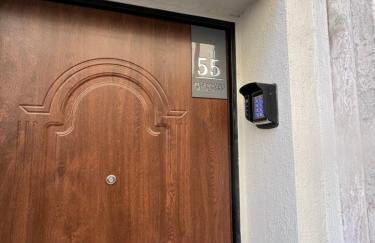 Rome luxury blue suites- IMPERIAL - Photo 21