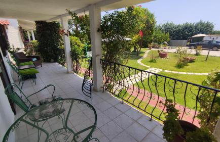 Agios Mamas beach house - Foto 7