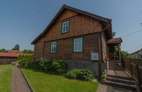 Dom w Krutyni - Foto 8