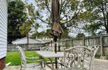 The Chic Shack / Centrally Located 2BR/1BA Home - Foto 4