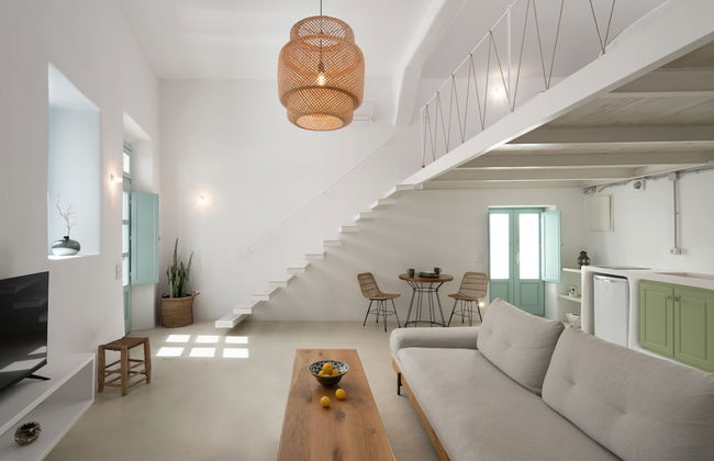 Valsamo Suites - Foto 29