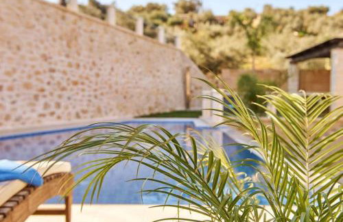 Sunaktis luxury villa - Foto 69