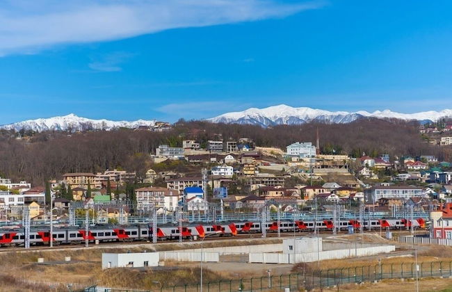 More Apartments na Kuvshinok 8 - 2 - Photo 11