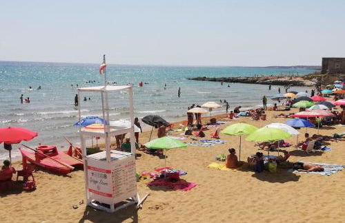 Adriana Appartamento in Villa sul Mare di Lido di Noto - Foto 14