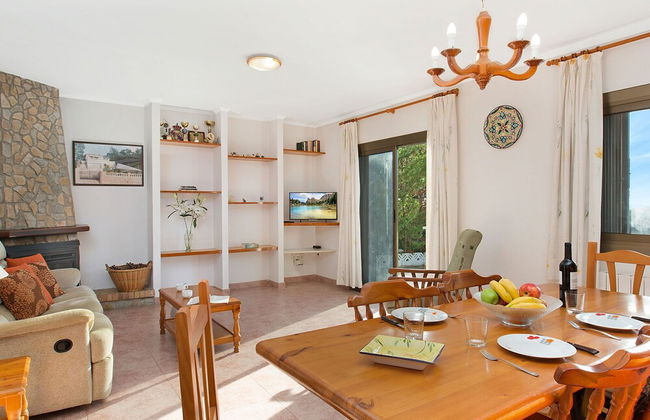 Holiday Home Private Swimming Pool Quietly Located Near Lloret de Mar - Photo 4