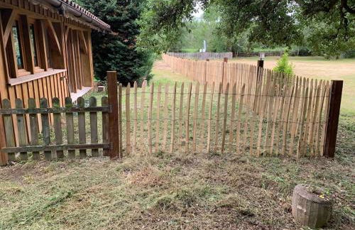 Maison Typique Landaise - Foto 42