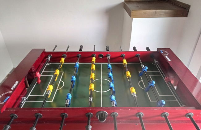 Franca's House - Piscina - Praia do Rosa - Photo 36