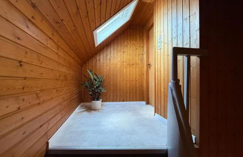 Rebenblick Dachsuite in historischem Gebäude aus 1840 - Foto 42