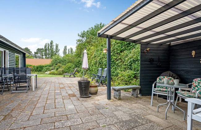 "Rikhard" - 75m from the sea - Foto 12