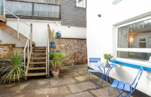 Barnhay Cottage - Photo 32