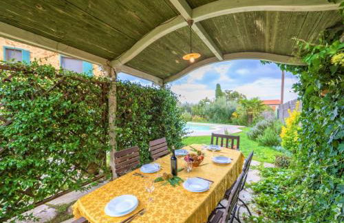 Holiday Home Rustico Cavernoso by Interhome - Foto 6