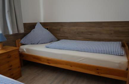 Almblick Ferienwohnung - Photo 13