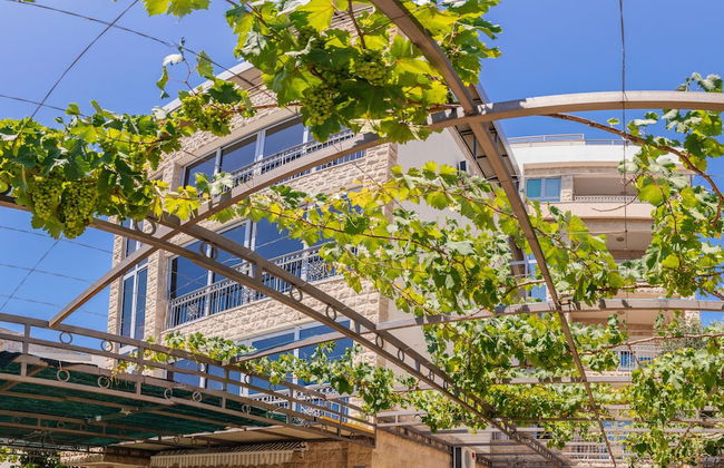 ApartHotel Stijovic - Foto 50