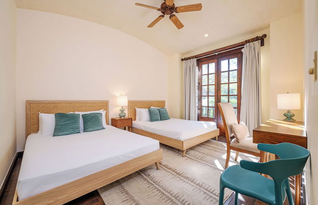 Hacienda Pinilla Vacation Rentals - Foto 78