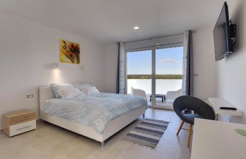 Family friendly house with a swimming pool Barbariga, Fazana - 22763 - Photo 11