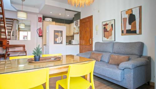 Heaven With a Garden at Las Ramblas - Foto 3