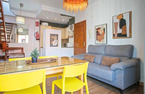 Heaven With a Garden at Las Ramblas - Foto 3