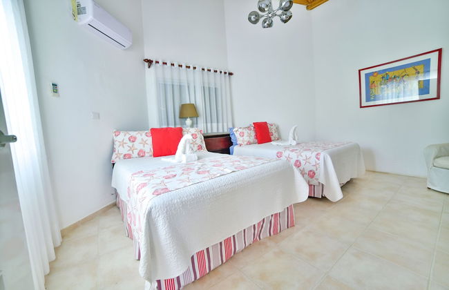 casa de campo villa 204 - Foto 3