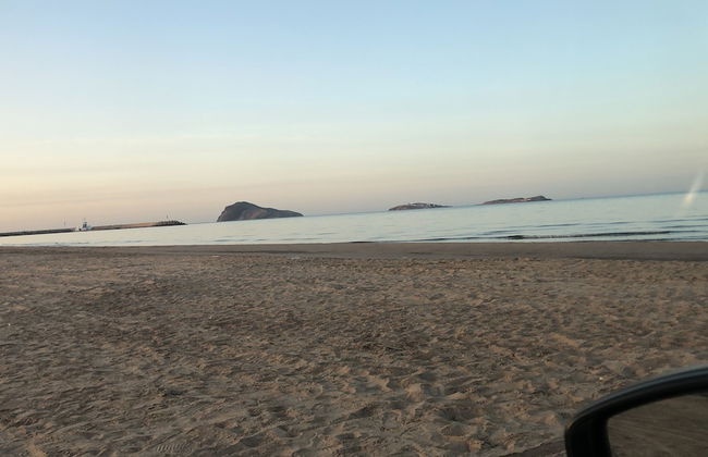 Luxurious House in Morocco Overlooking the Mediterranean Sea - Photo 26