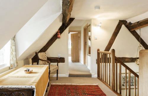 Walnut Tree Cottage - Foto 9