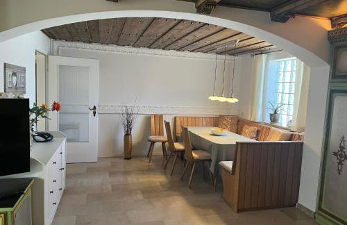 Ferienwohnung Furtwängler - Foto 17