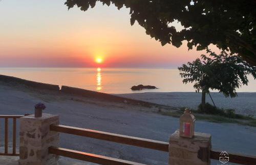 Genevieve Sea House - by the sea ....on the beach. - Foto 35