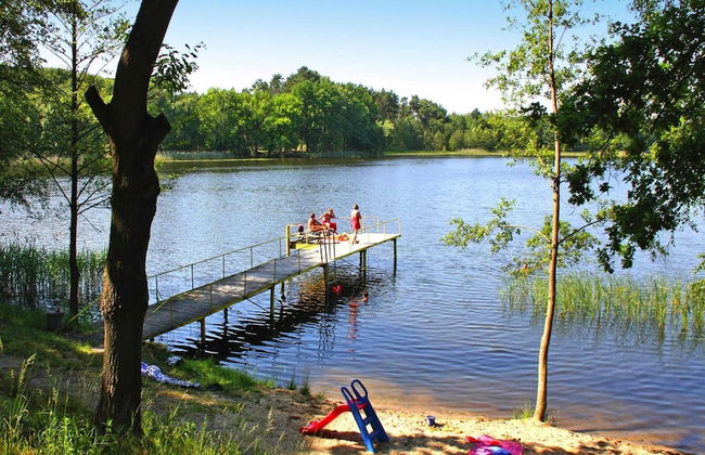 Feriendorf am Weinberg, Dobbrikow - Foto 10