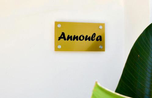 Captain theo apartment Annoula - Foto 15