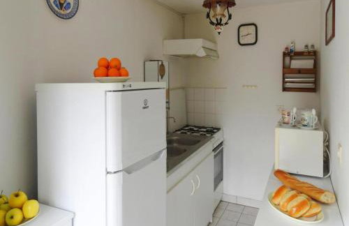 Terraced House in Lanmodez Near Sandy Beaches - Foto 5