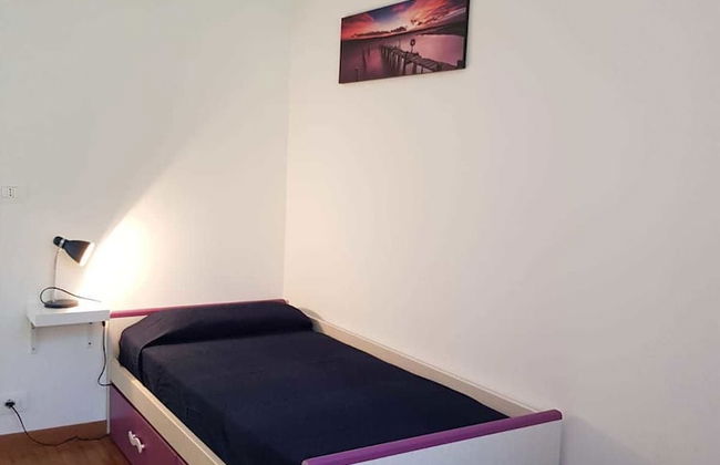 Lovely Apartment on the Ligurian Sea - Foto 8