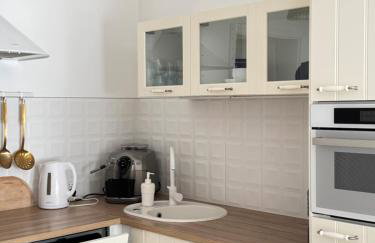 Mountain Szczyrk ApArt Bratków 10A - Foto 27