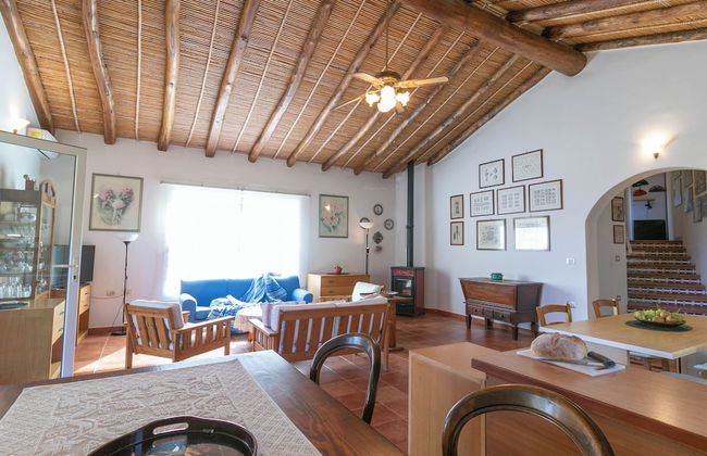 Villa Clara in Tertenia - Foto 9