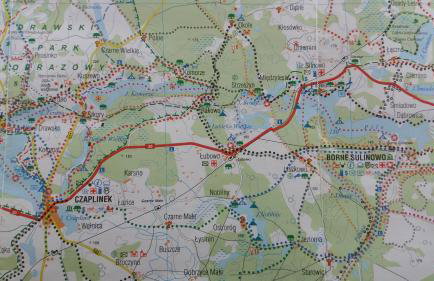 Dom Wakacyjny Kuszewo - Foto 26