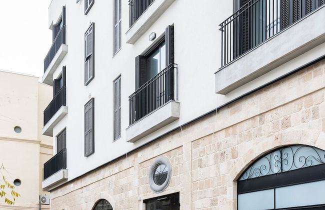 Elegant 2BD Apartment in Jaffa Area - Photo 27