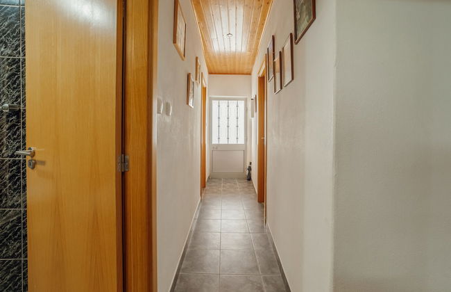 Casa DO Malhadinhas by Vacationy - Foto 33