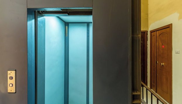 Chiara Modern Apartment - Foto 2, Entrada interior