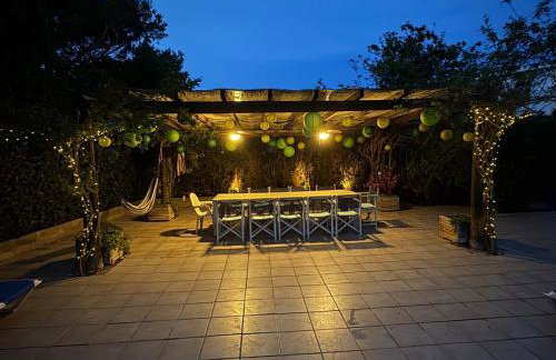 Menorca Large Family Villa Sleeps 12 - Photo 9