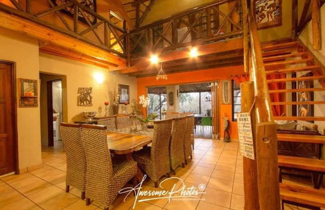 Villa - Sleeps 10 - Pool - Patio - Housekeeping - Foto 18