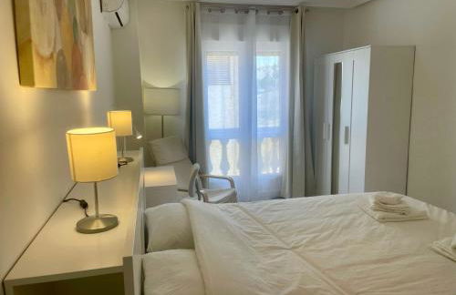 AlteaWohnung - Life: Pueblo, Iglesia, Pool, Montana - Photo 31