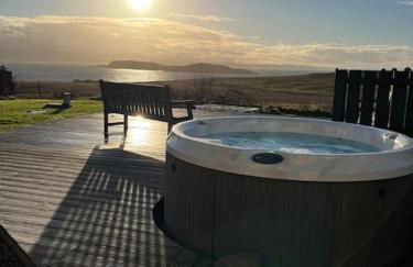 Locholly Lodge - Foto 1