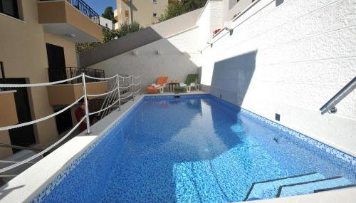 Villa Tomislav 2 - Foto 3