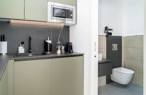 Limehome Valencia Carrer d’Antonio Ferrandis - Photo 50