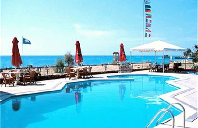 Corfu Island Apartment 46 - Foto 15