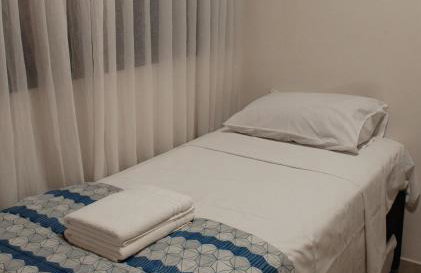 Ribeirania-2 dormitórios-wifi-Garagem-pet friendly - Foto 32