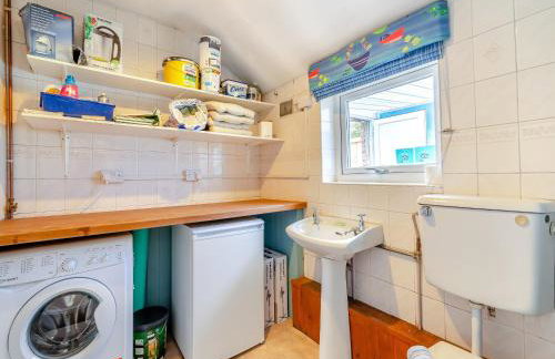 Lilac Cottage - Foto 10