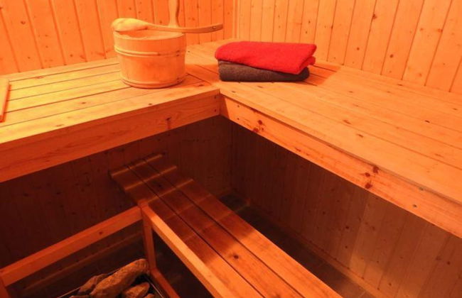 Exklusives Skandinavisches Ferienhaus - Foto 14