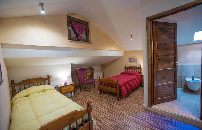 Chalet Il Cristallo - Foto 2