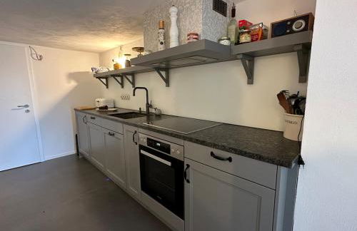 Wolfshound Cottage - Foto 32